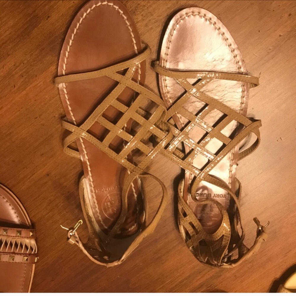 Tory Burch Sandals